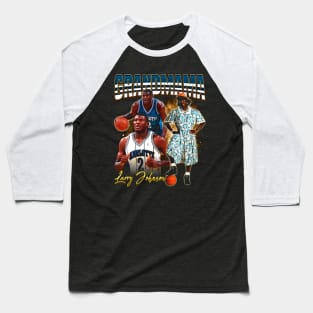 Grandmama Baseball T-Shirt